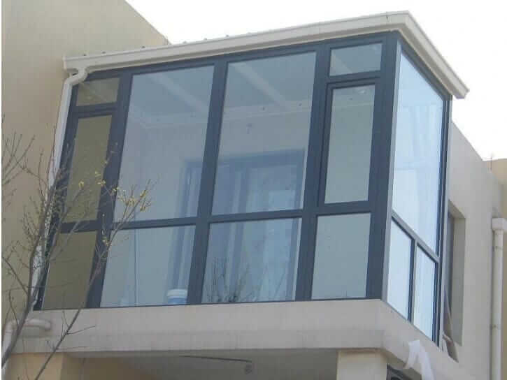Aluminium Window Service