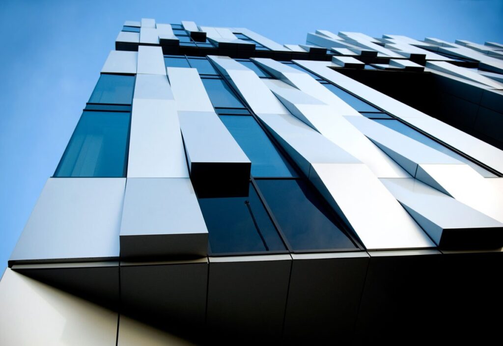 Aluminum Composite Material