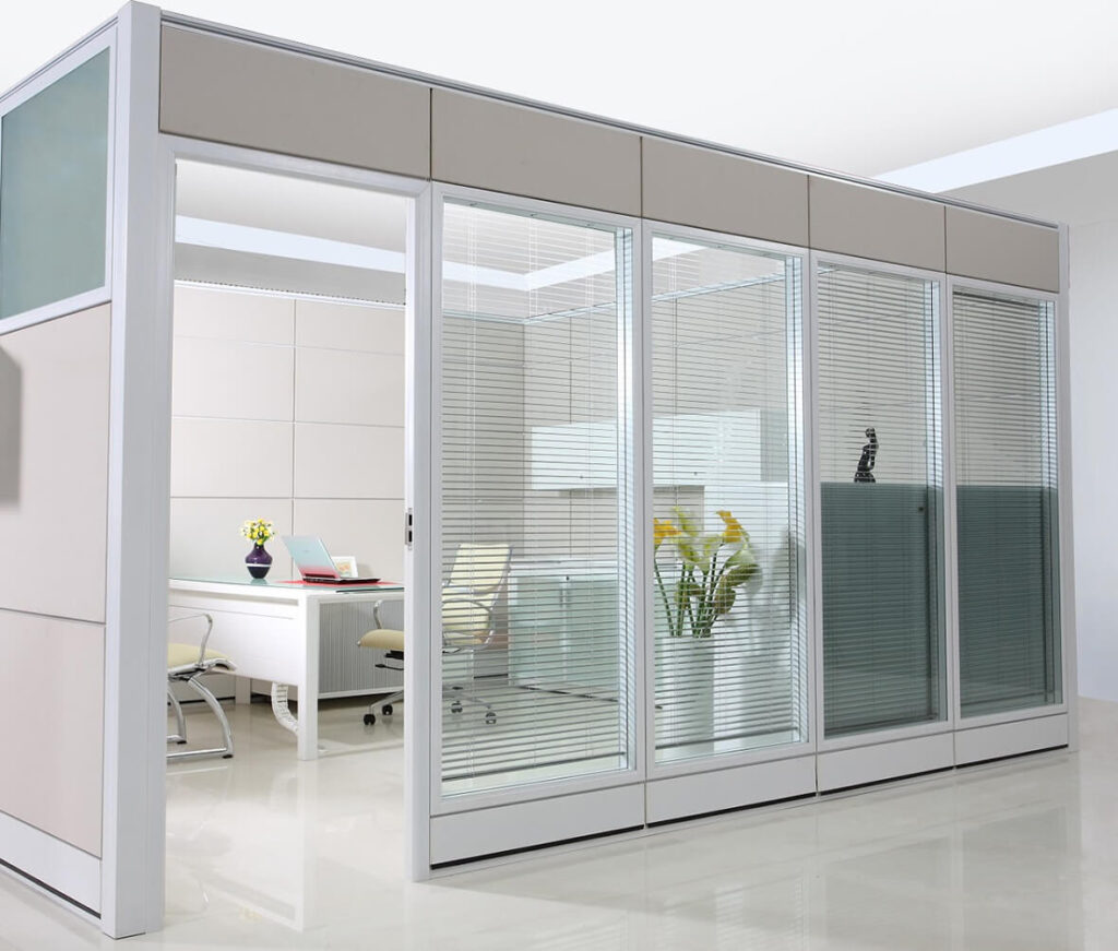 the aluminium expert in Jeddah