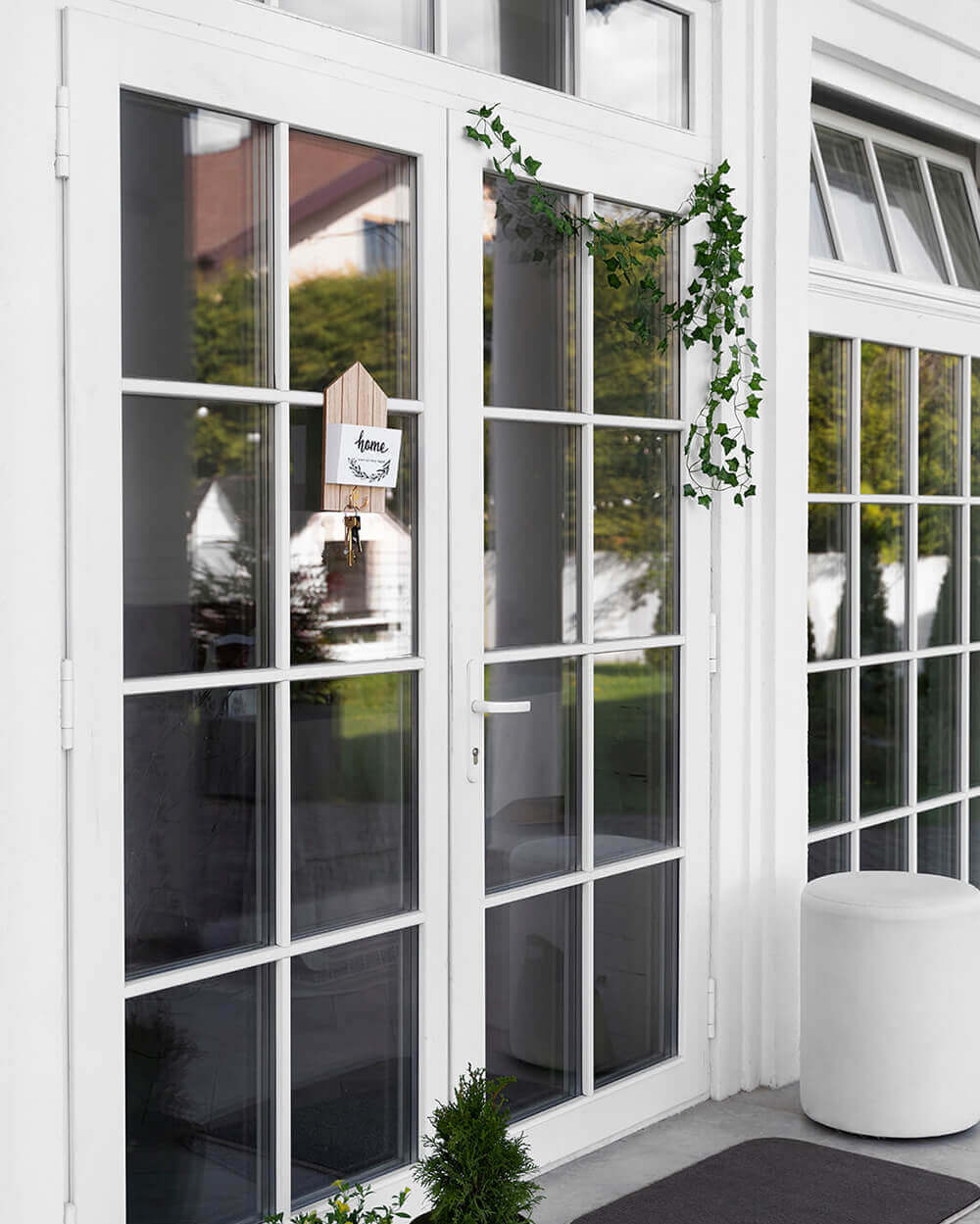 Aluminium WIndow