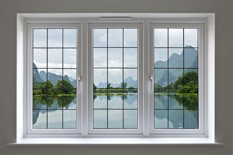 Glass Window